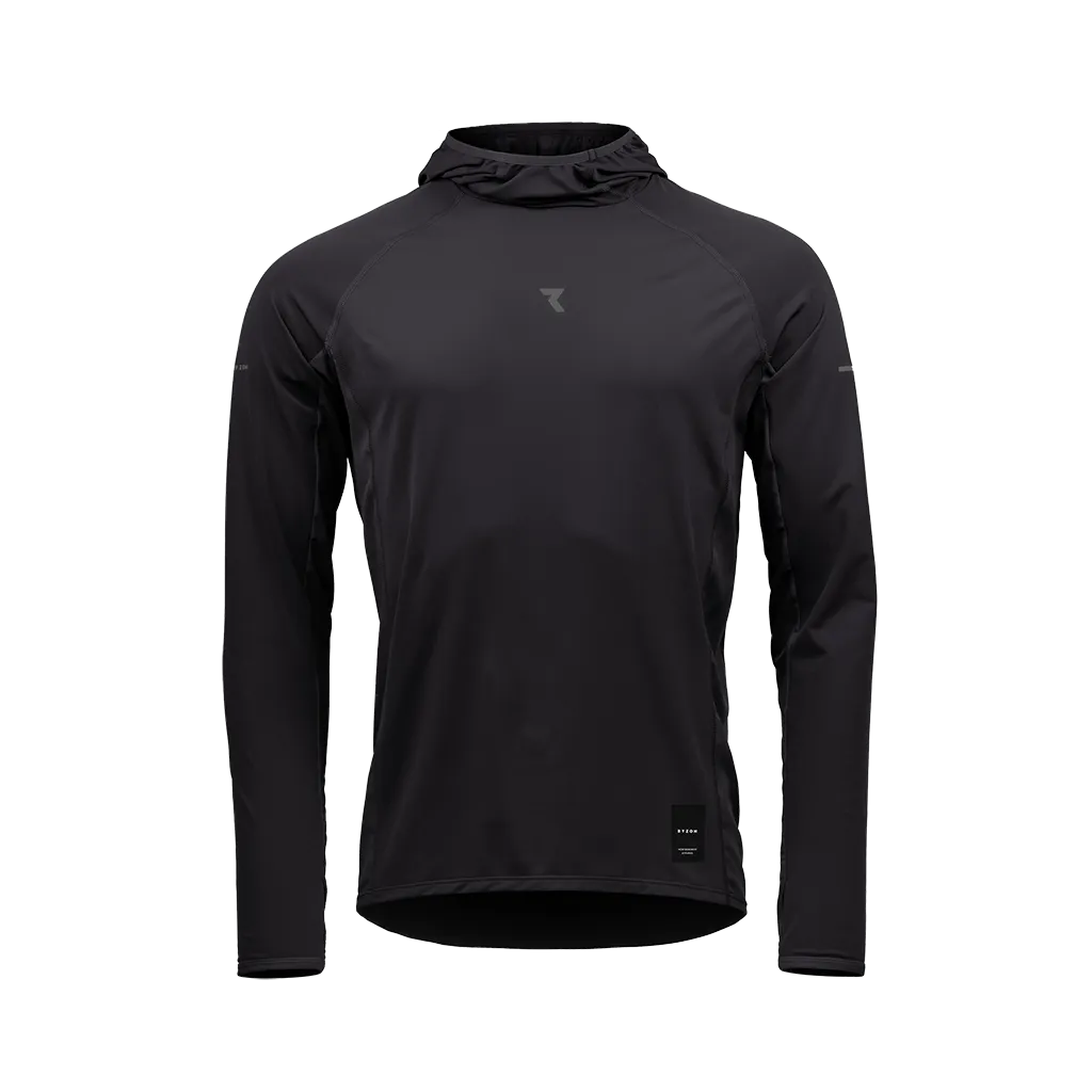 Scope Athletic Hooded Sweater