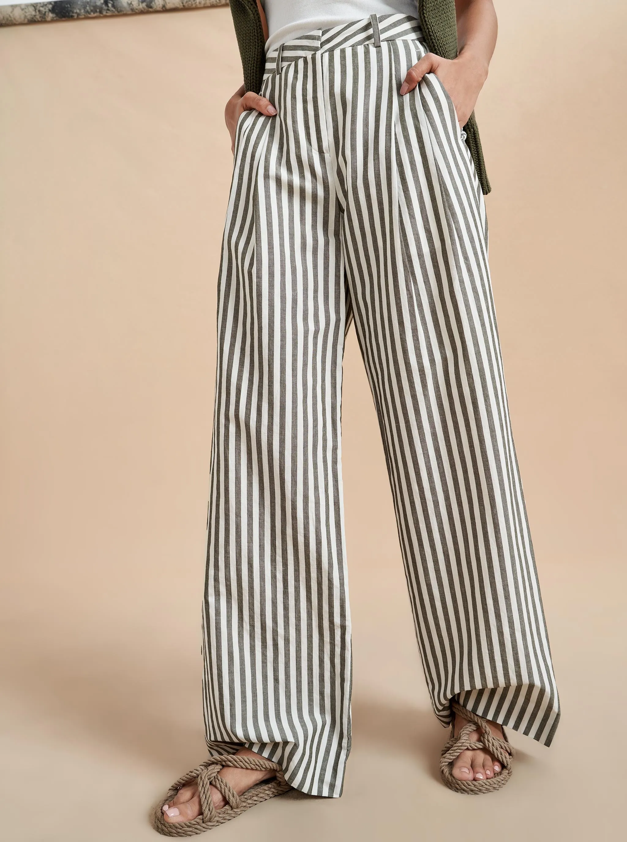 Selby Trouser