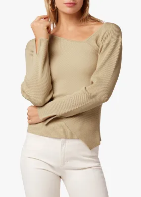 SHELBY SWEATER