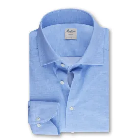 Slimline - Jersey Stretch Shirt