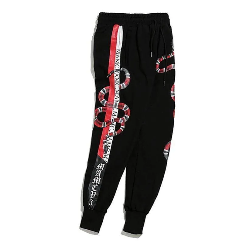 Slither Joggers