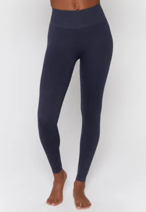 Spiritual Gangster - Love Sculpt Leggings Night