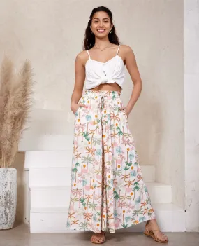 TANGO wide leg pants (3 designs/colours)