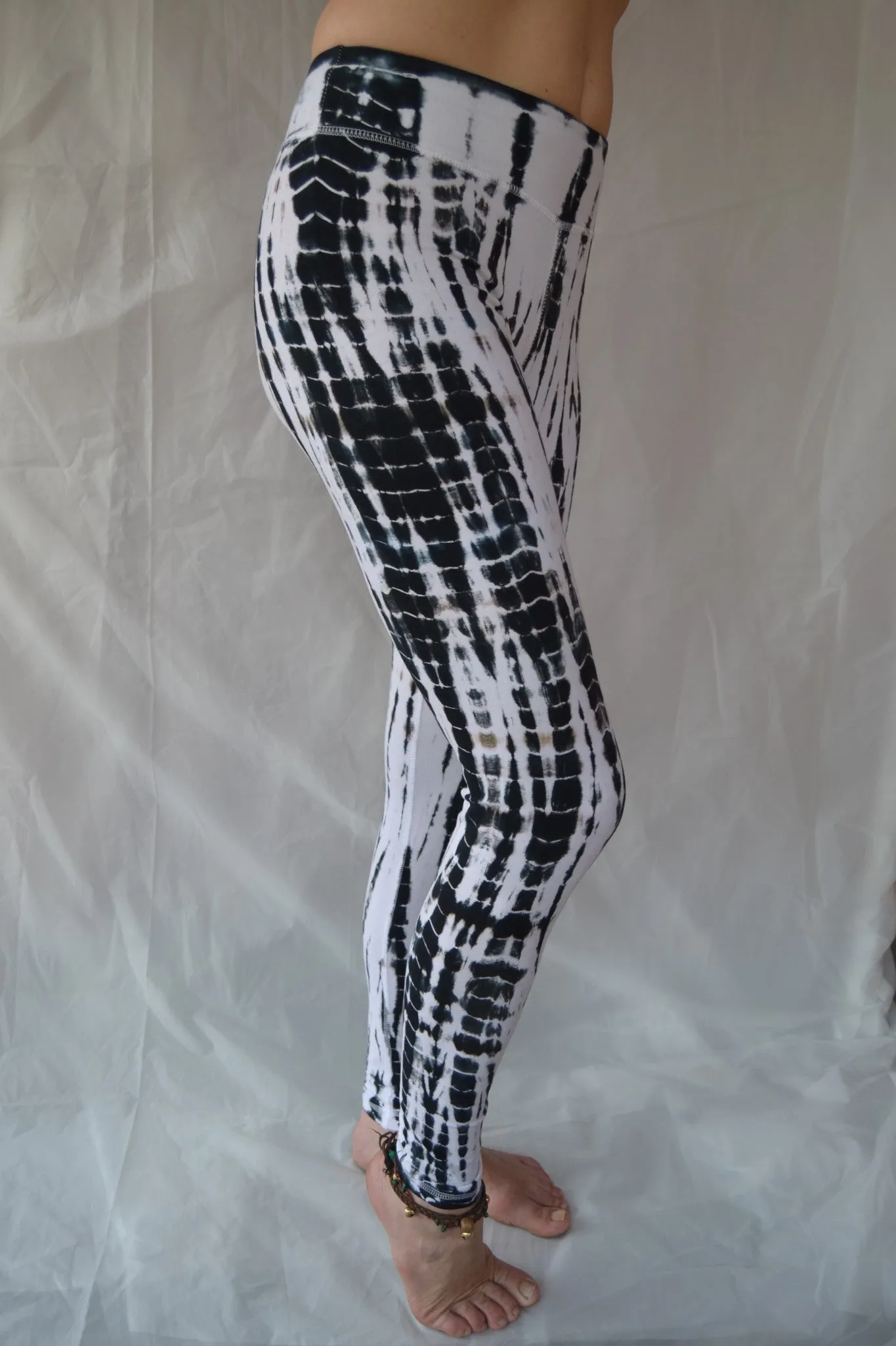 Tao Tie Dye Yoga Pants