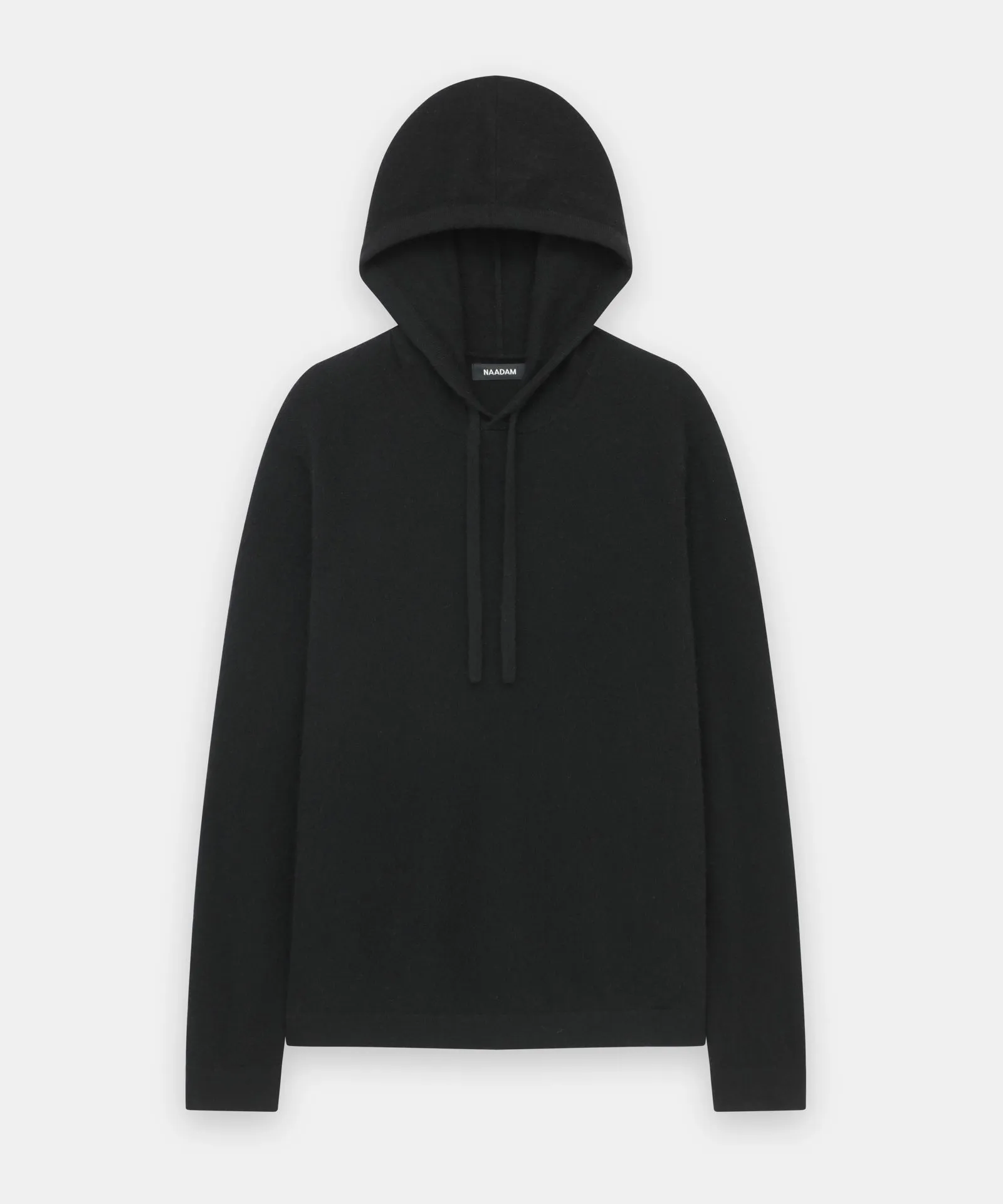 The Off-Duty Cashmere Hoodie