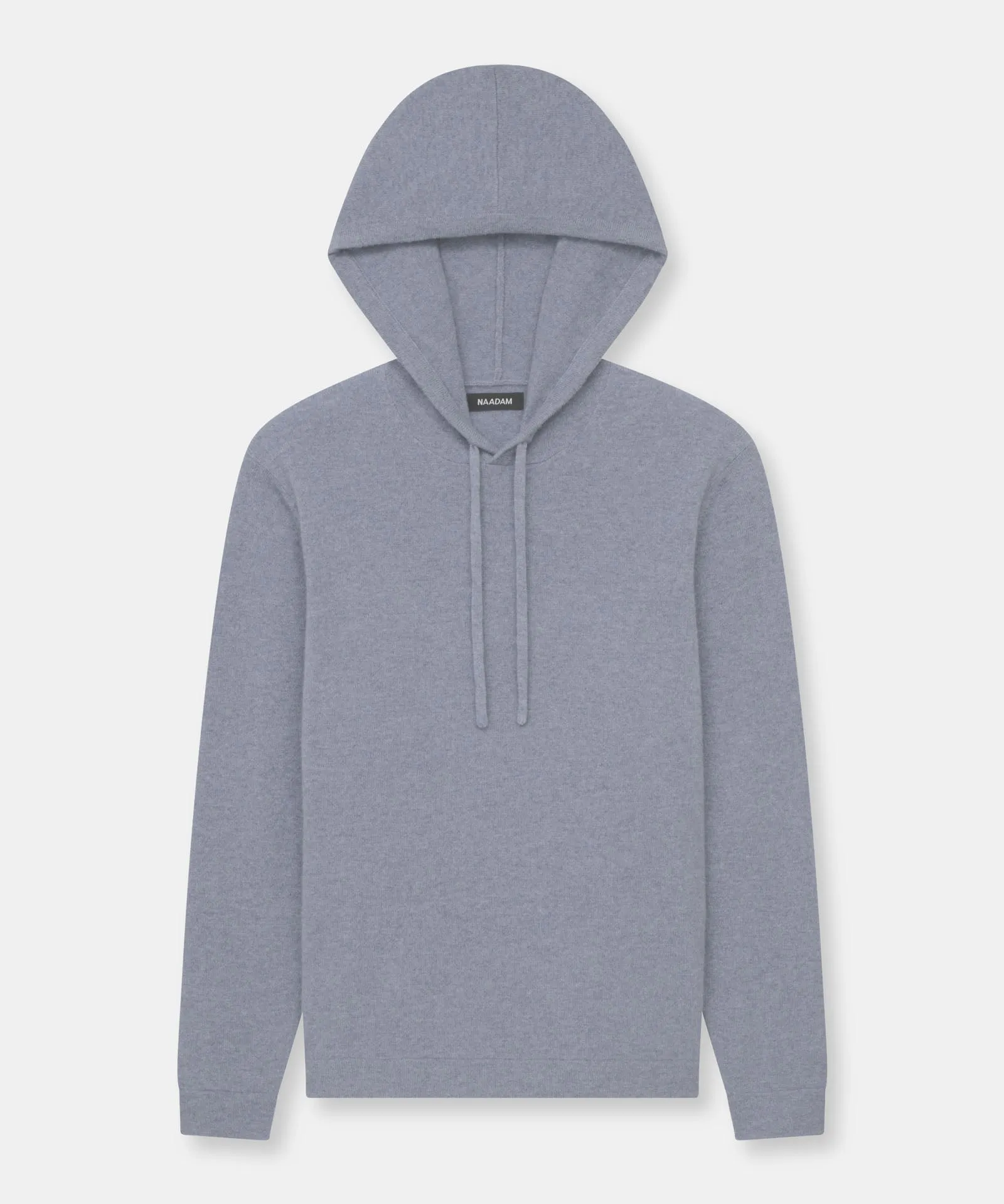 The Off-Duty Cashmere Hoodie