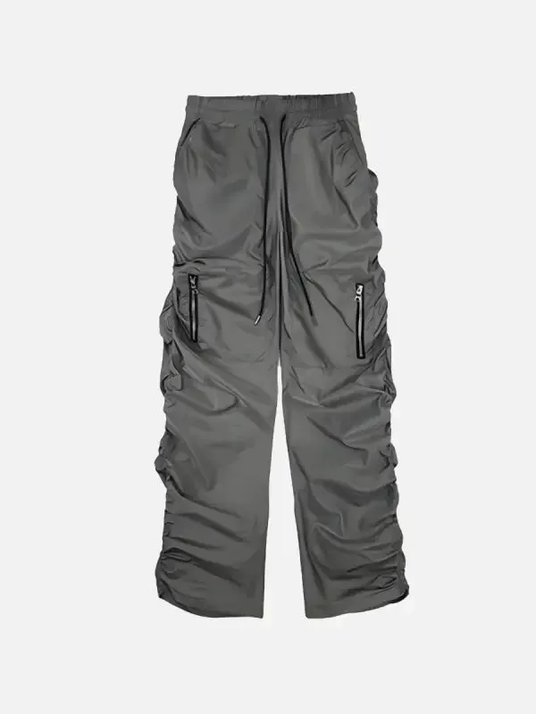 Ultimate Style Upgrade: Cargo Advantage 2.0 Pants!