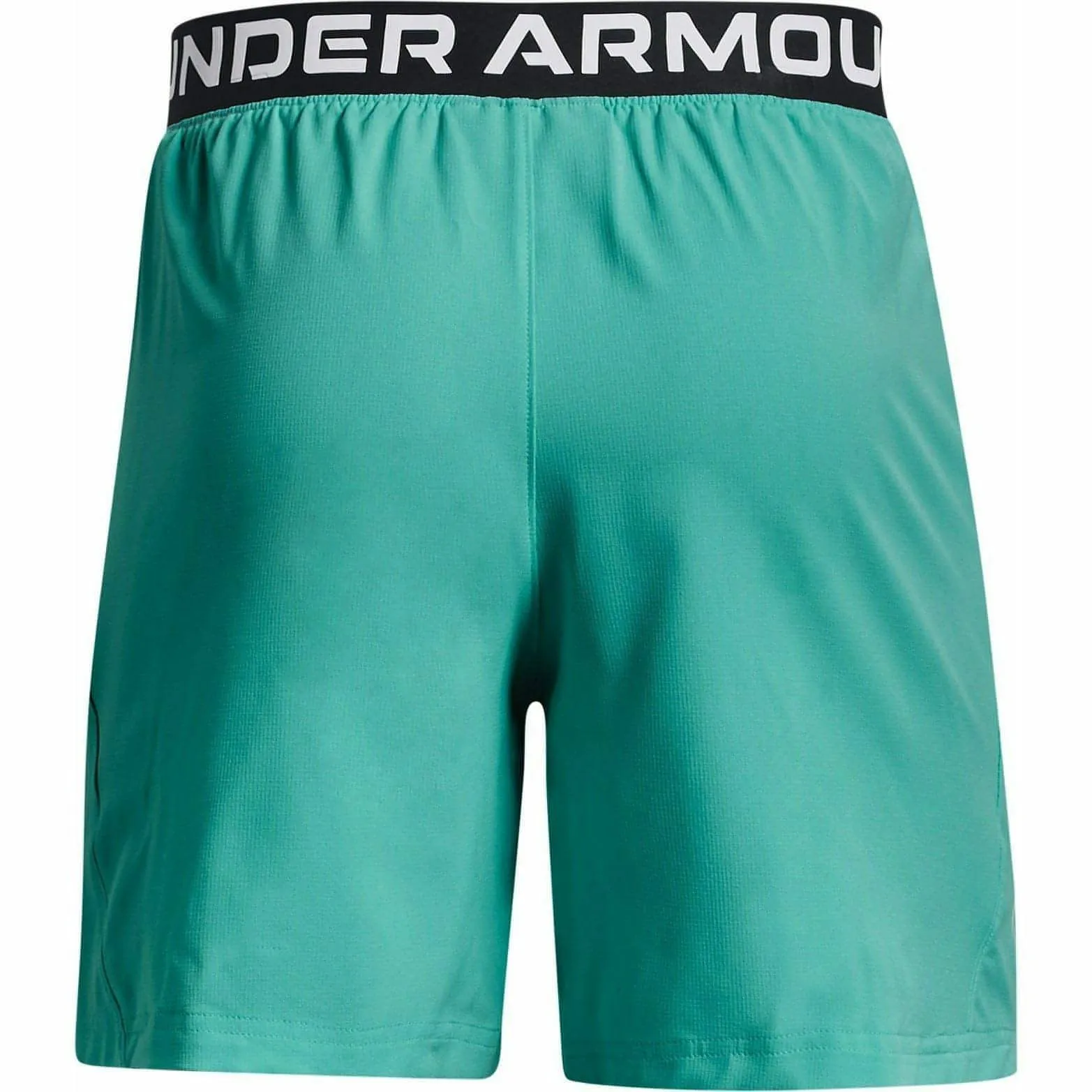 Under Armour Woven 7 Inch Mens Training Shorts - Green