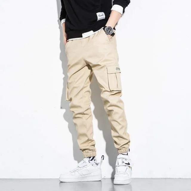 Urban Classic Cargo Joggers