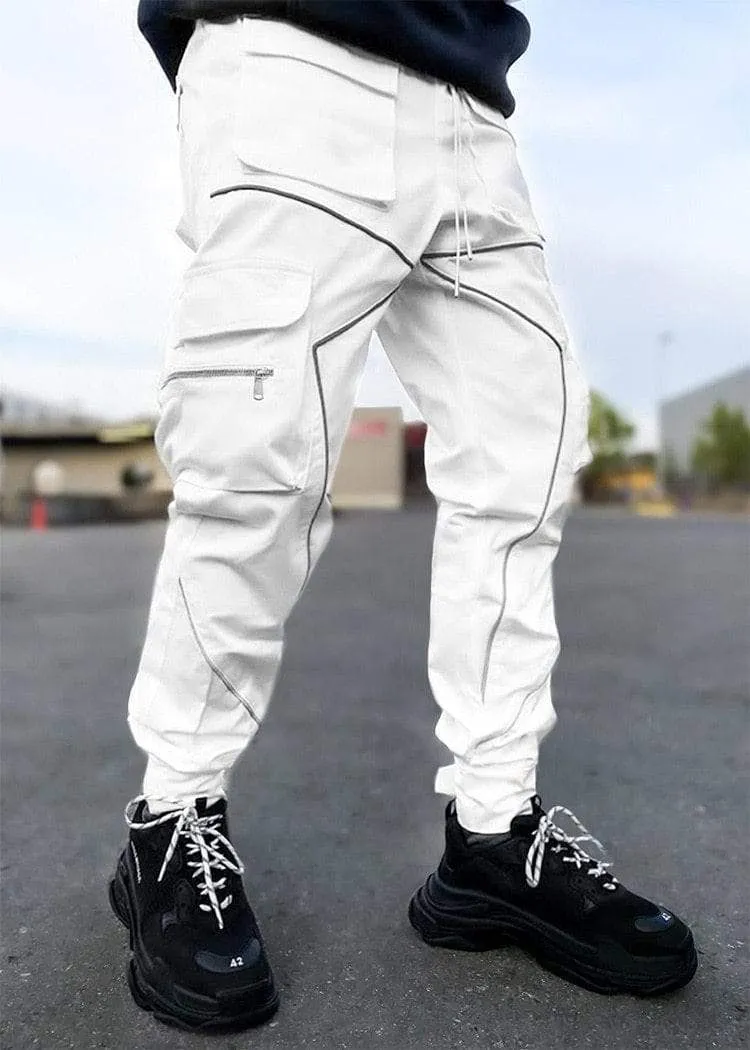 Urban Reflective Pants