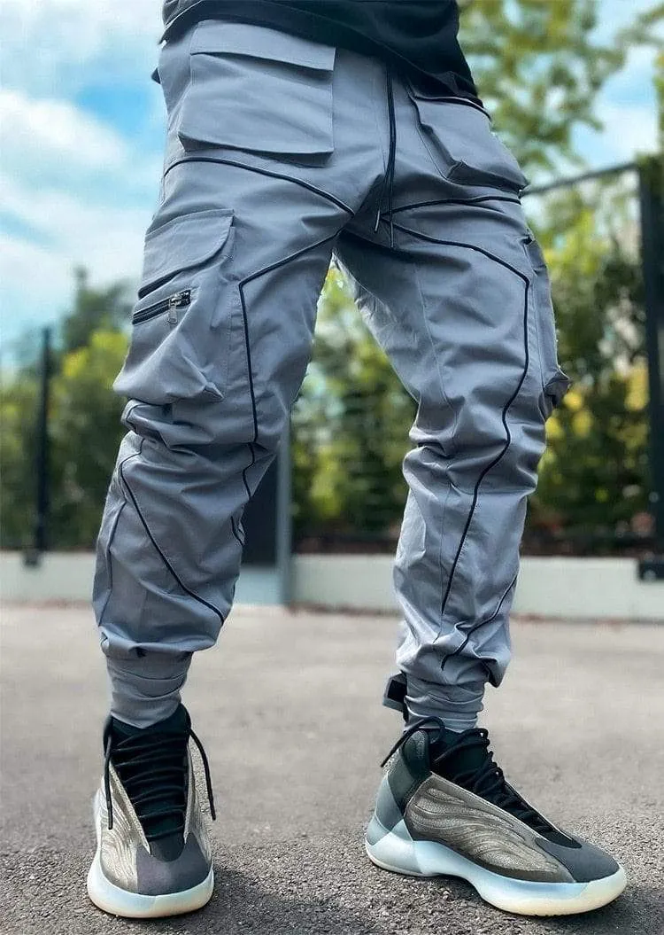 Urban Reflective Pants