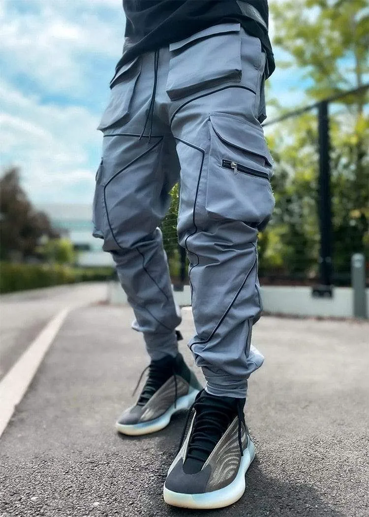 Urban Reflective Pants