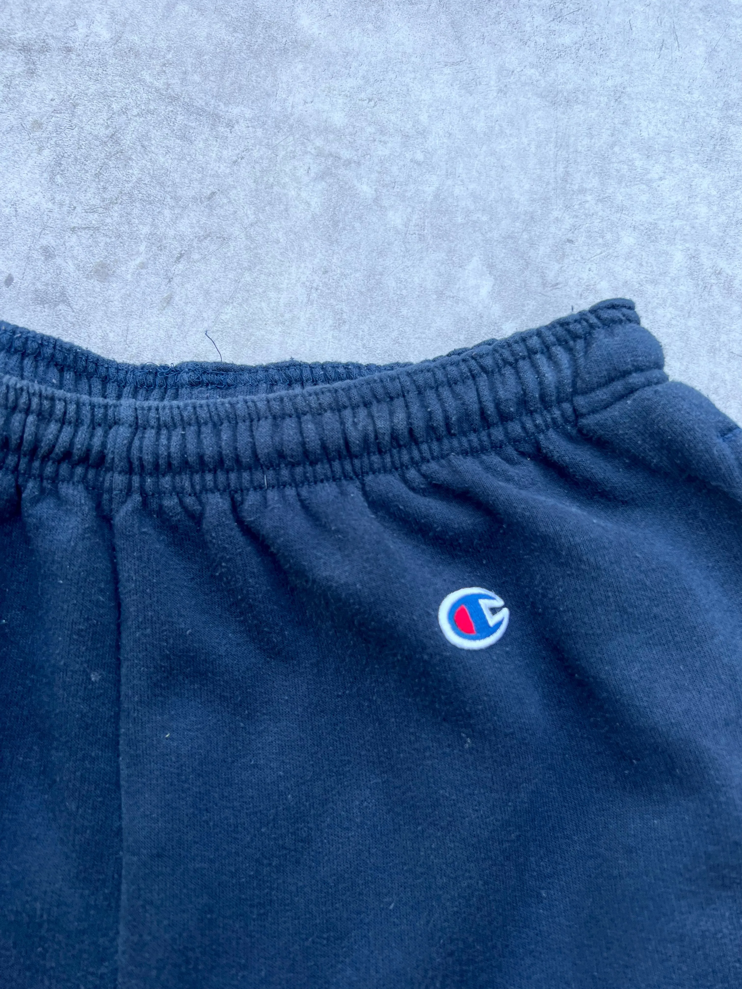 Vintage Champion Penn State University Track Pants (XXS)