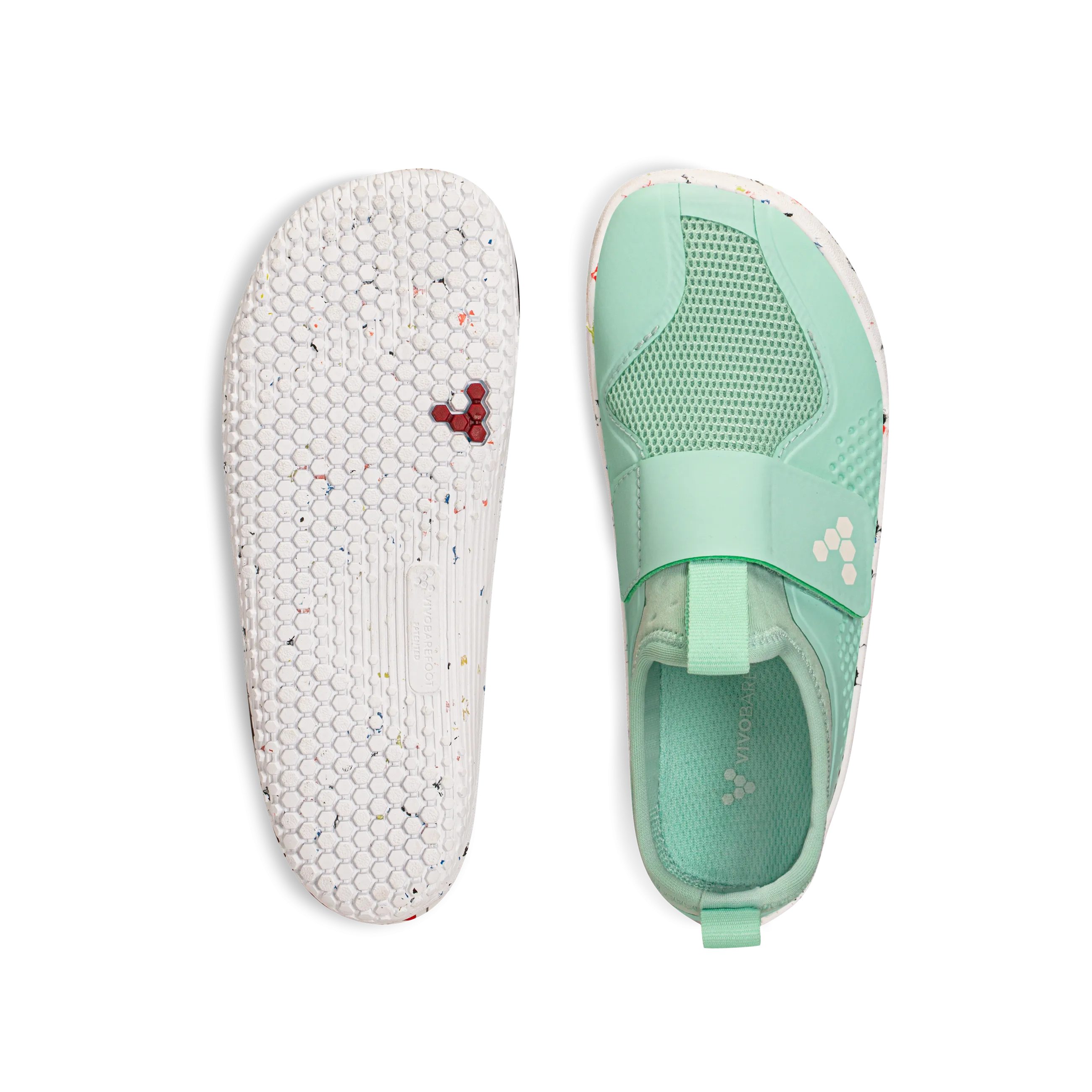 Vivobarefoot Primus Sport II Kids