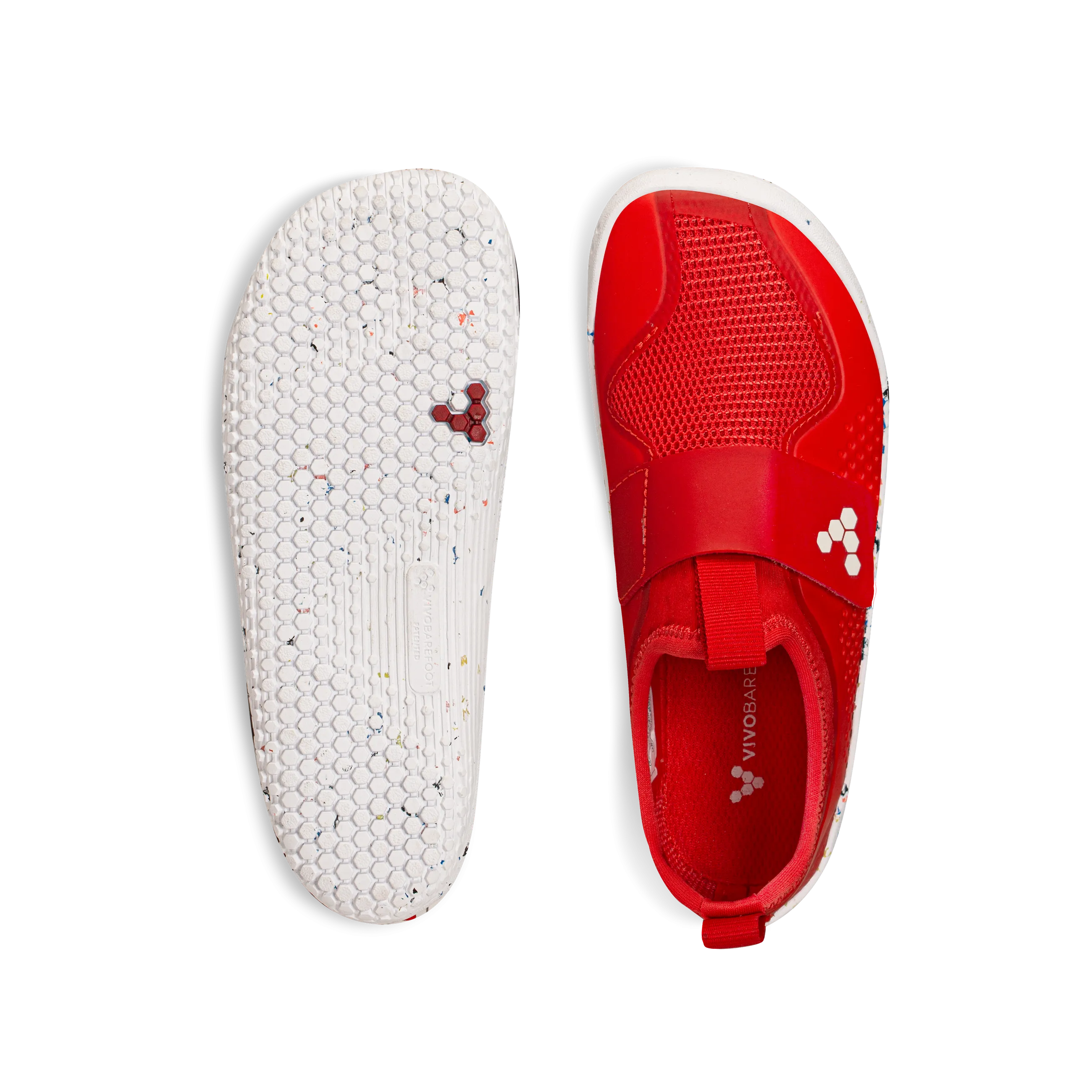 Vivobarefoot Primus Sport II Kids