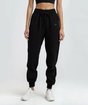 Women Sport Pant - Black