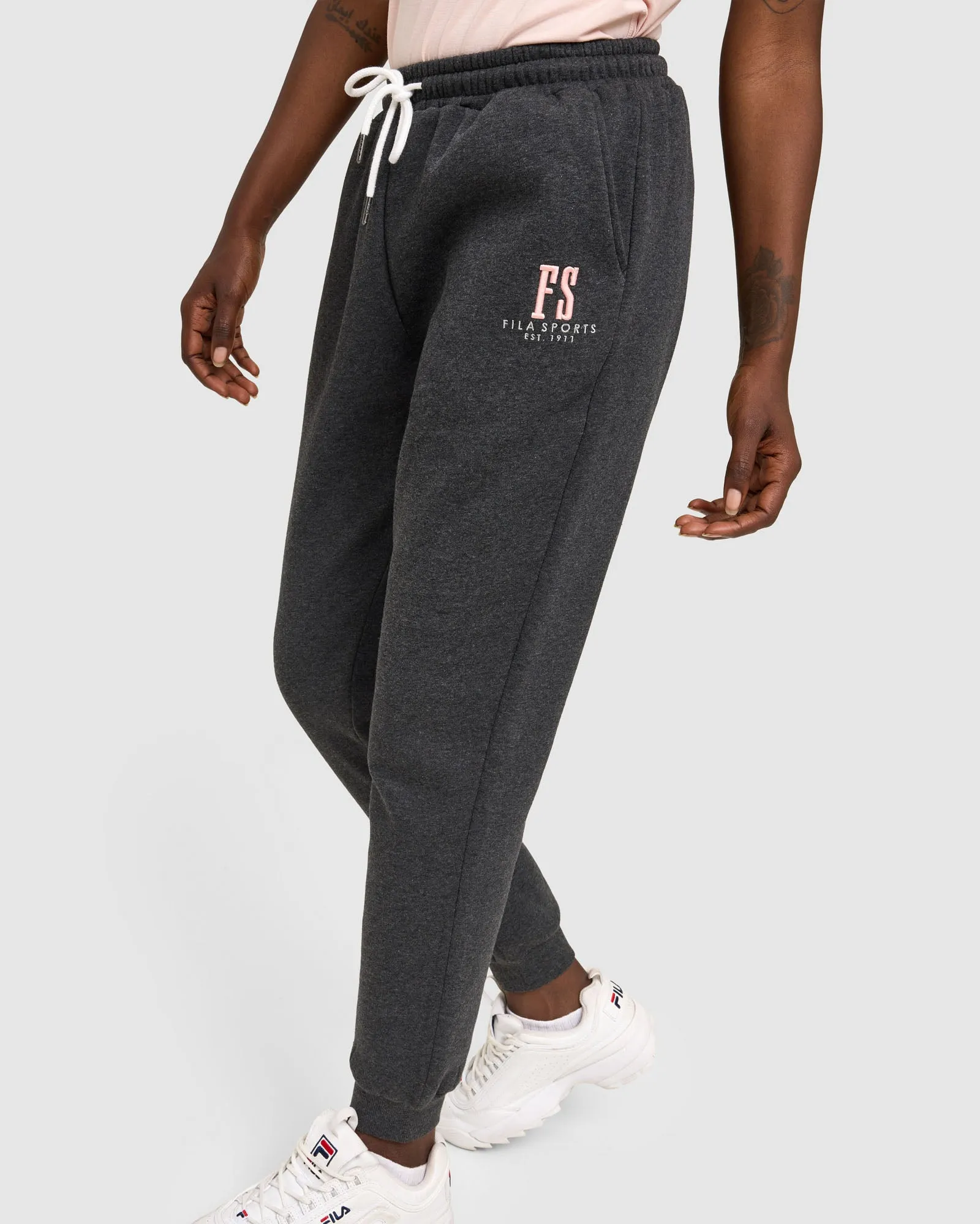 Women's Charlotte Trackpants