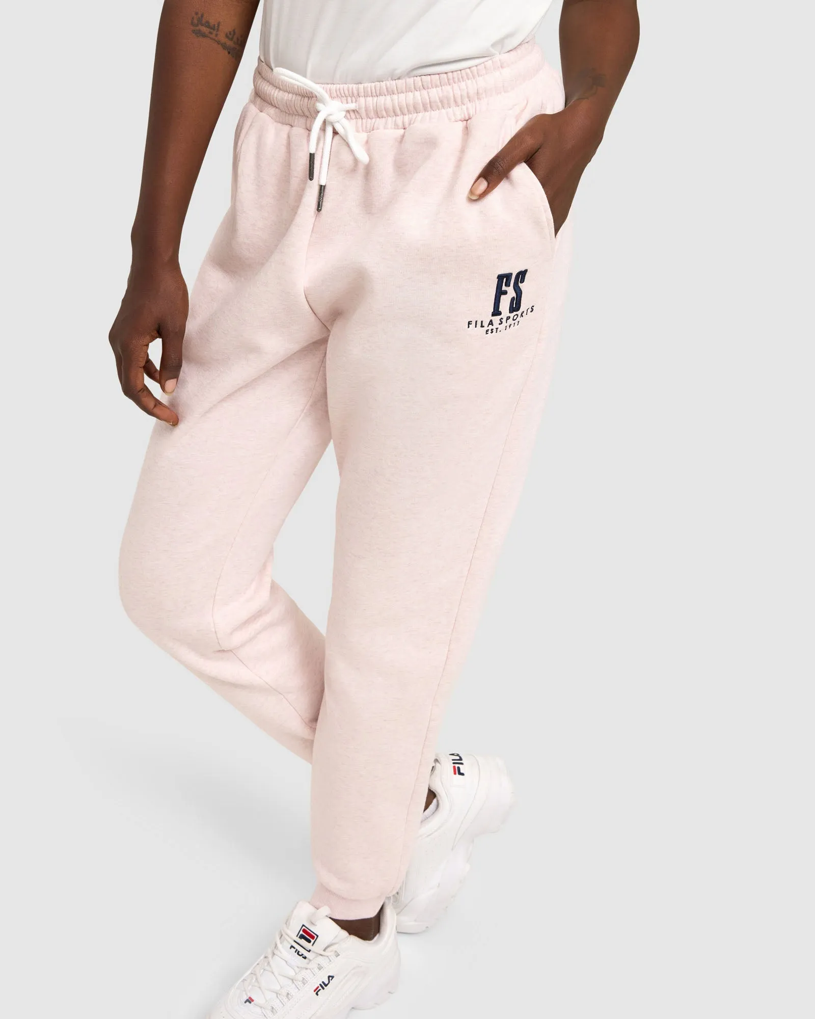 Women's Charlotte Trackpants