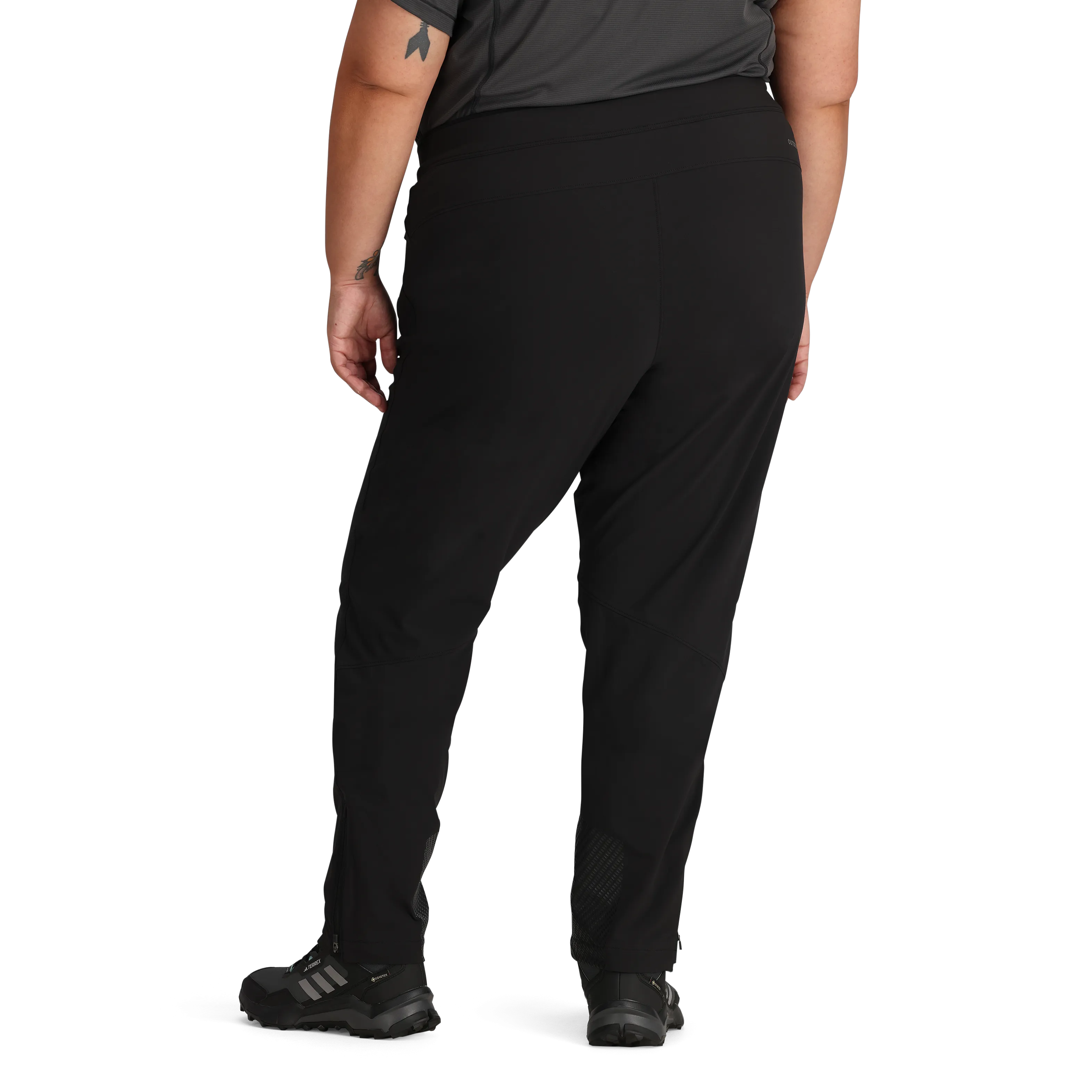 Women's Cirque Lite Pants-Plus