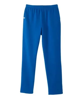 Women’s Fleece Sweatpants with Easy Touch Closures