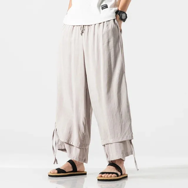 Yono Pants