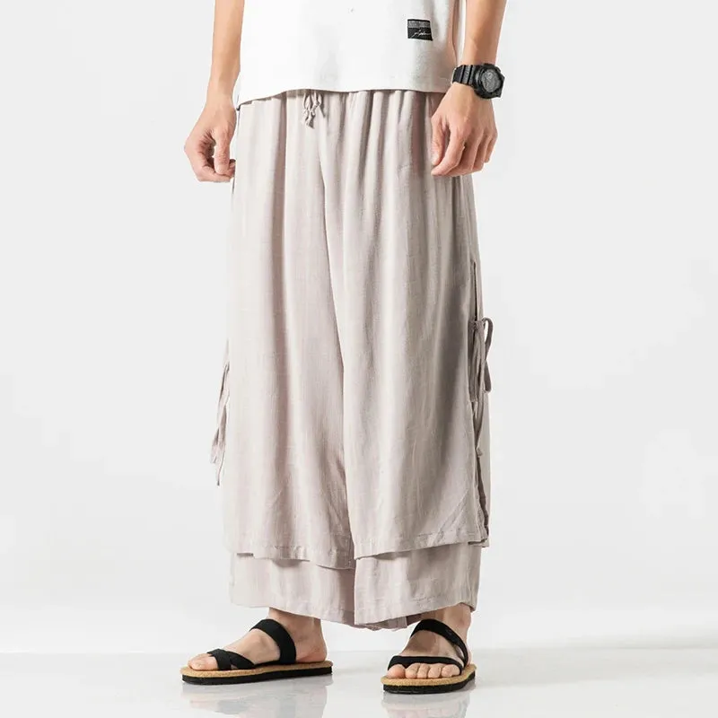 Yono Pants