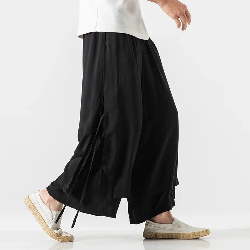 Yono Pants