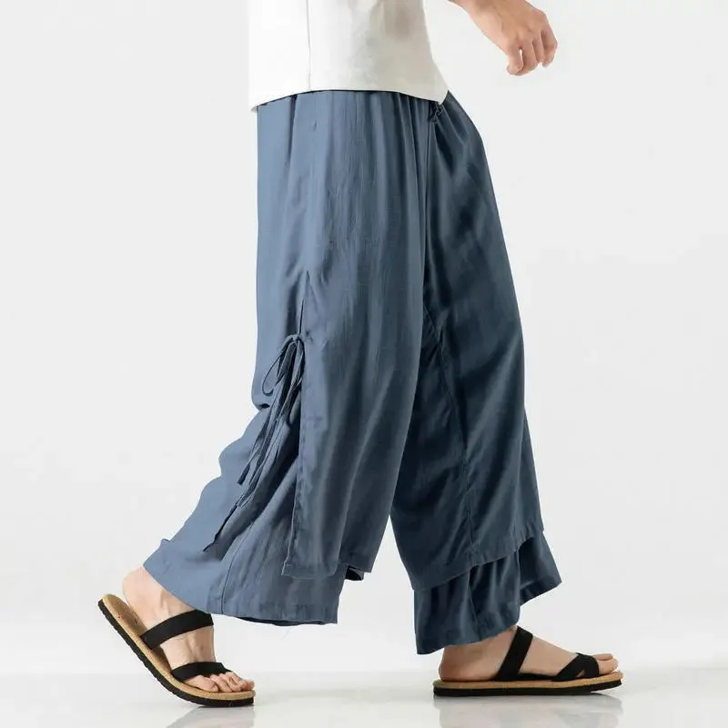 Yono Pants