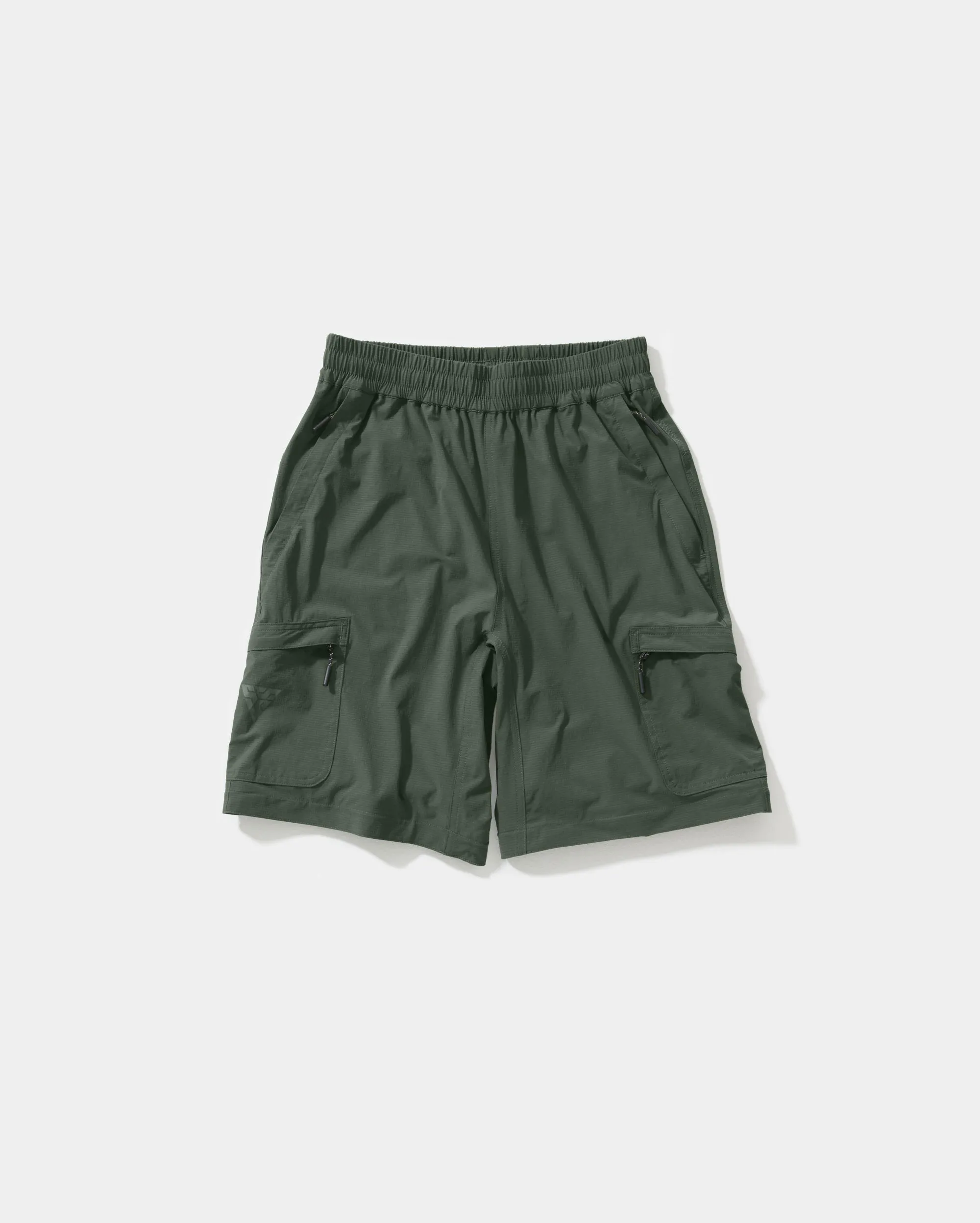 ZIP-OFF CARGO PANTS