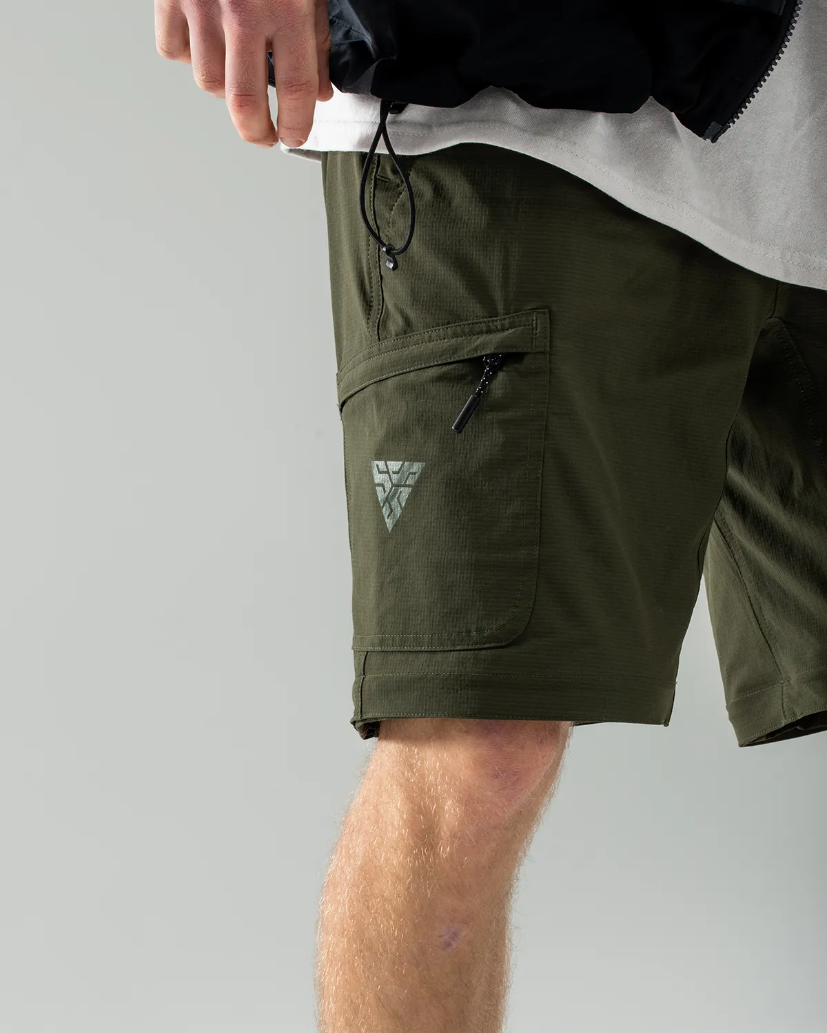 ZIP-OFF CARGO PANTS